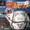 PS1 GAME-Adidas Power Soccer  (USED)